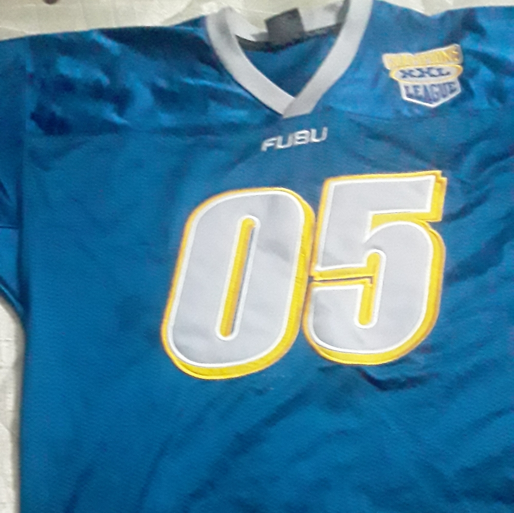 COPY - FUBU